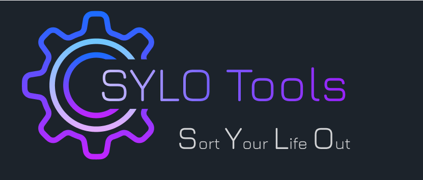 SYLO Tools